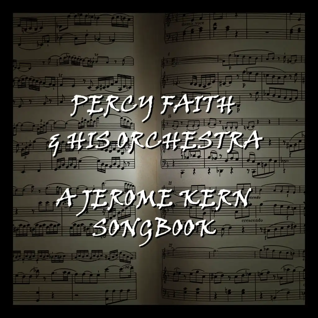 A Jerome Kern Songbook