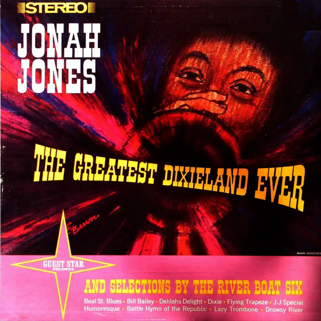 The Greatest Dixieland Ever