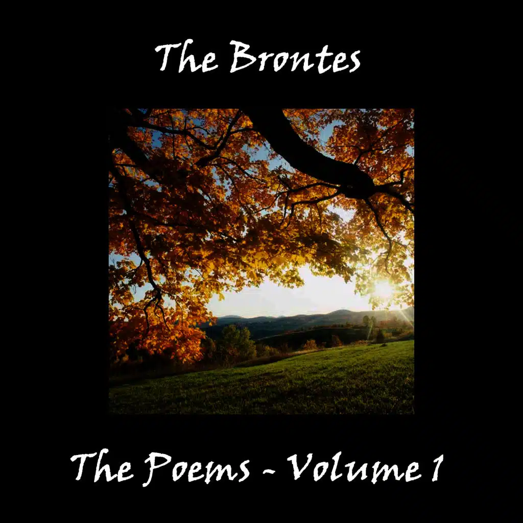 Brontes: The Poems - Vol 1