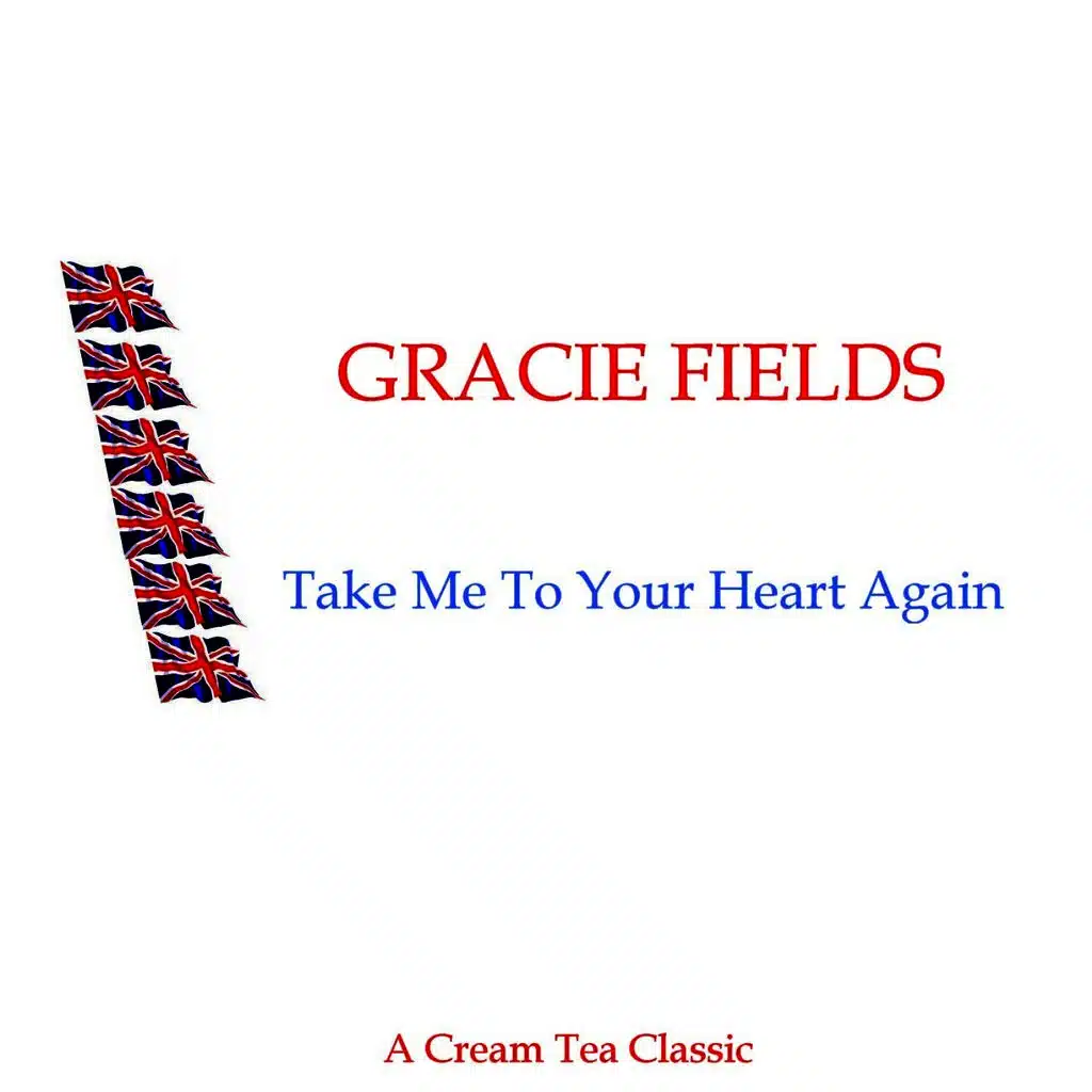 Take Me To Your Heart Again