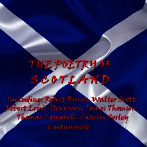 The Poetry Of Scotland