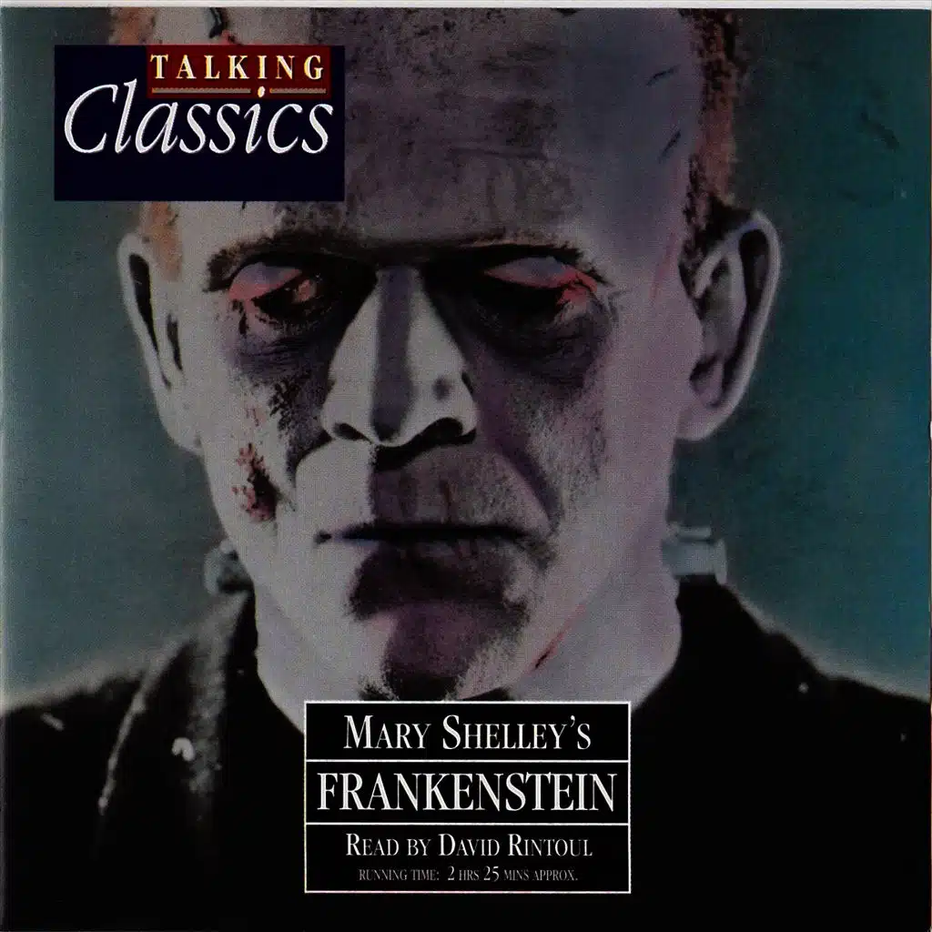 Shelley: Frankenstein
