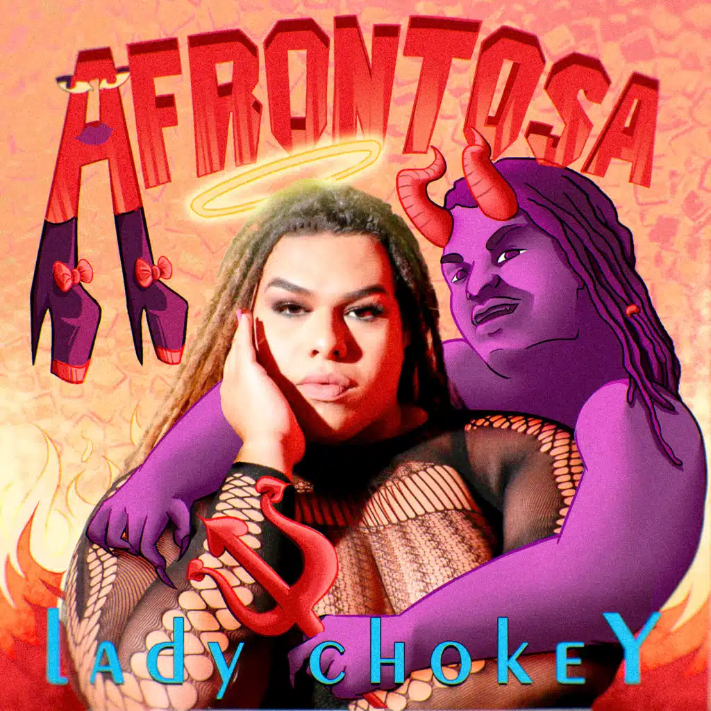 Afrontosa
