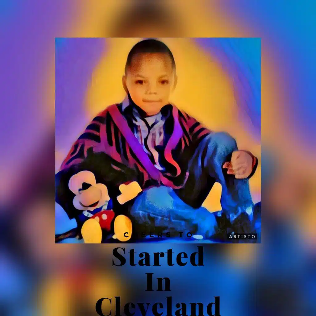 Started in Cleveland