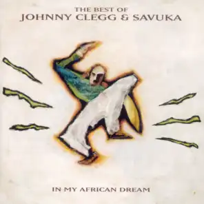 Savuka & Johnny Clegg