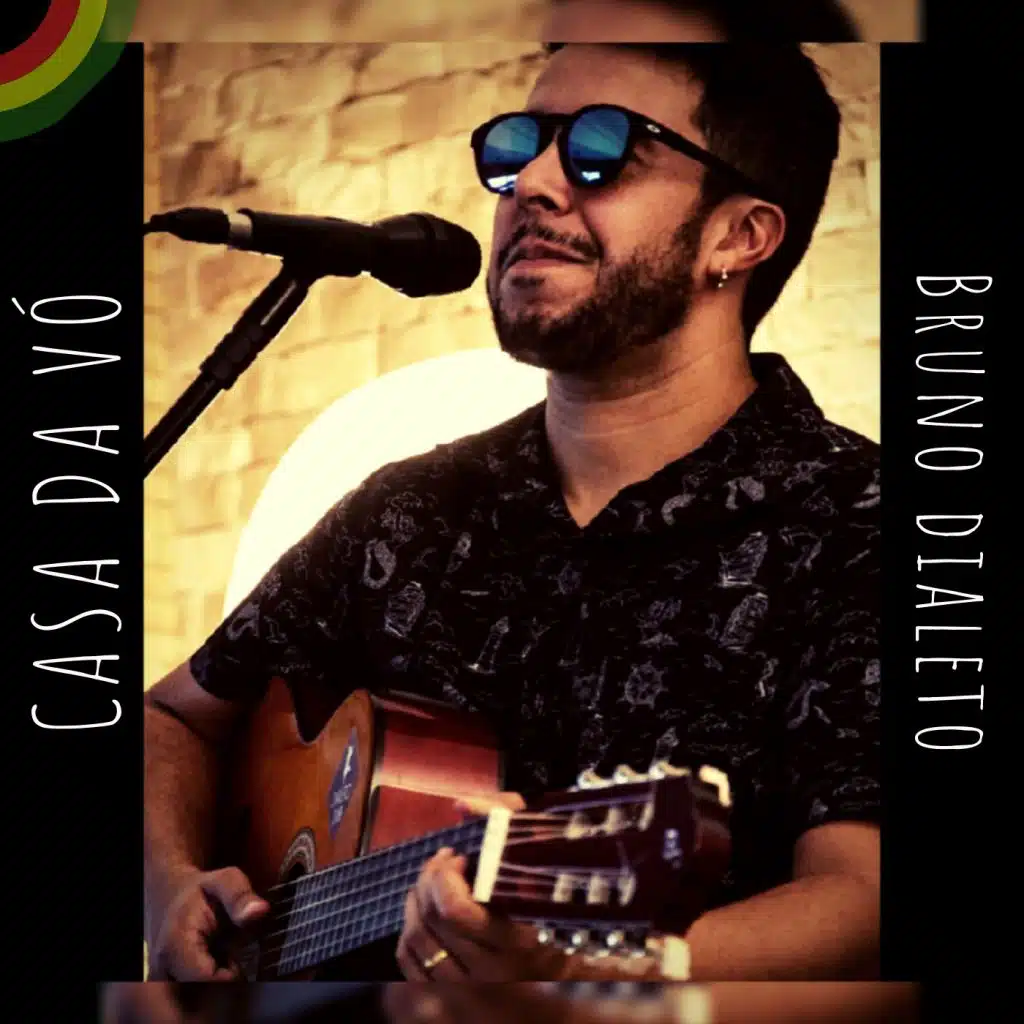 Casa da Vó