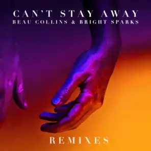 Can't Stay Away (Krakn Remix)