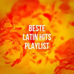 Beste Latin Hits Playlist