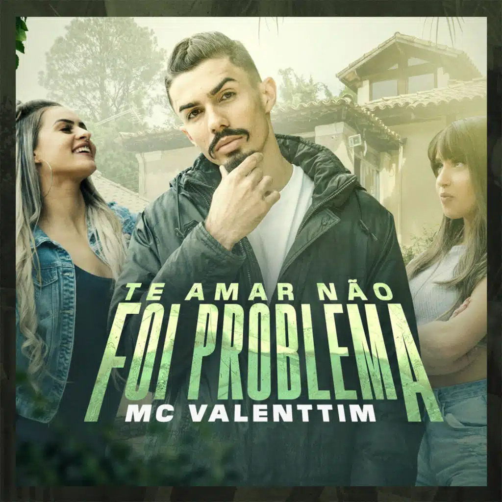 Te Amar Não Foi Problema