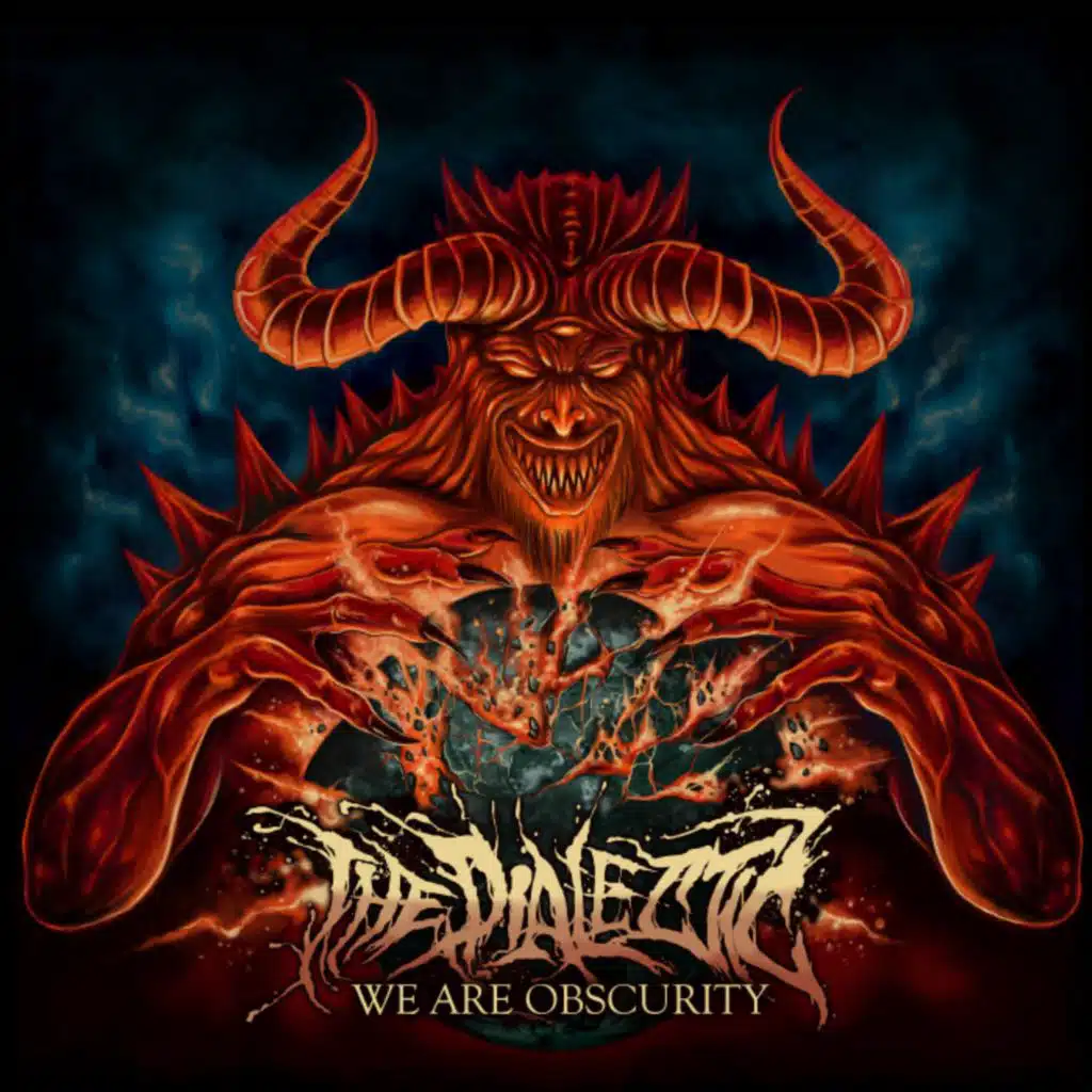 We Are Obscurity