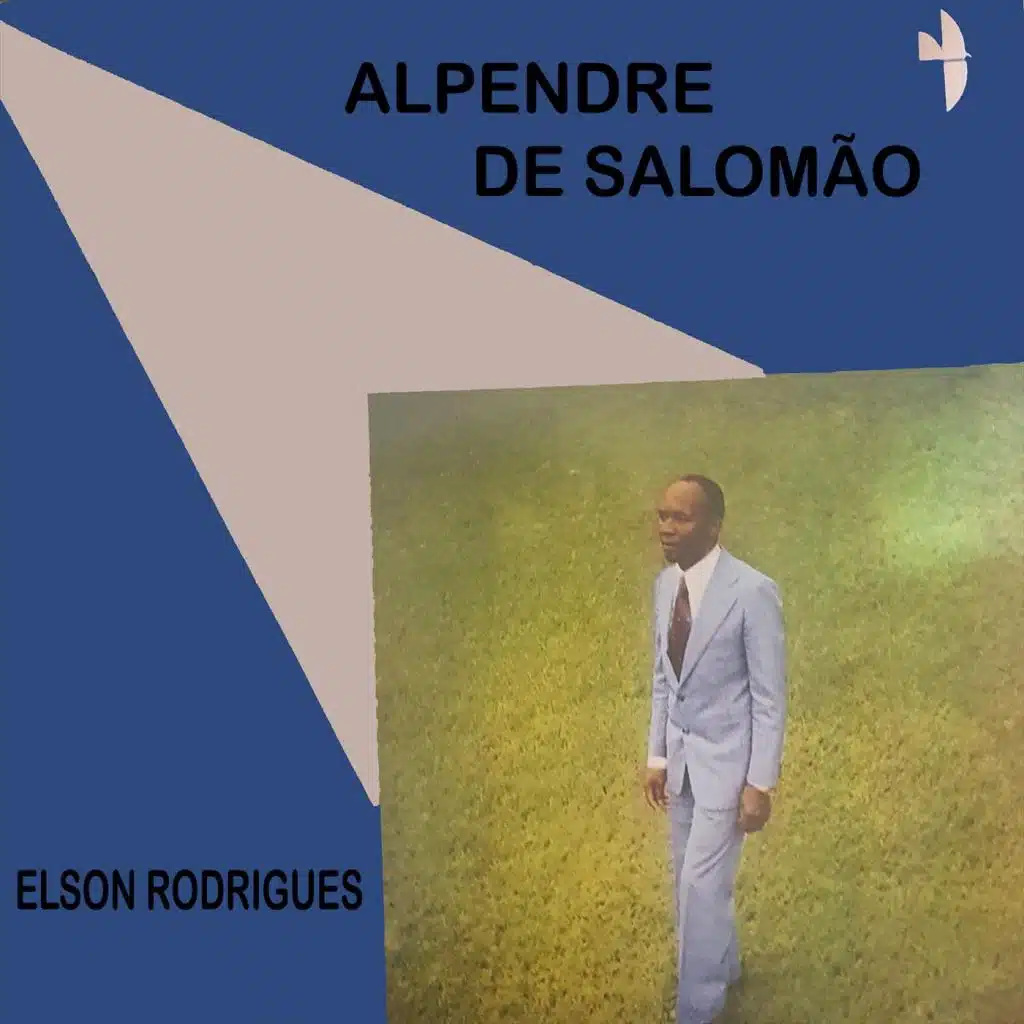 Alpendre de Salomão