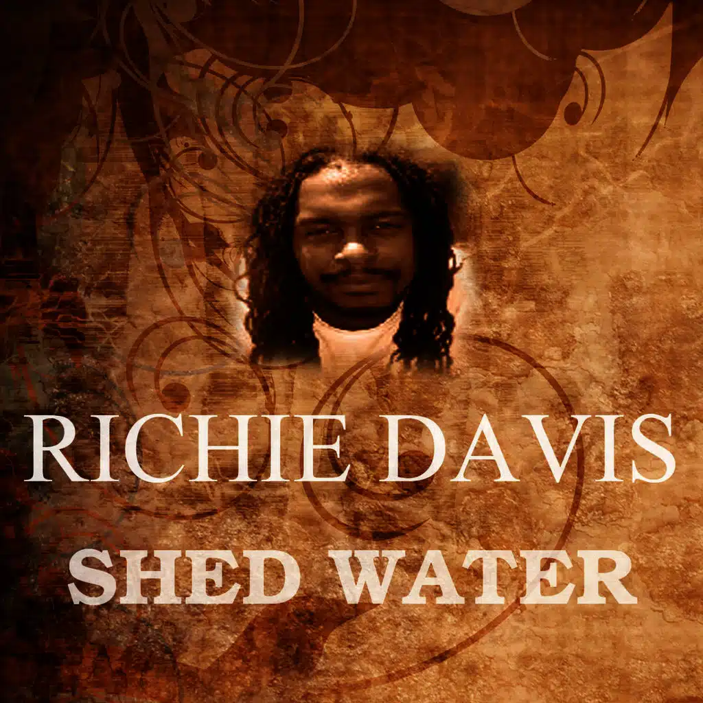 Shed Waters