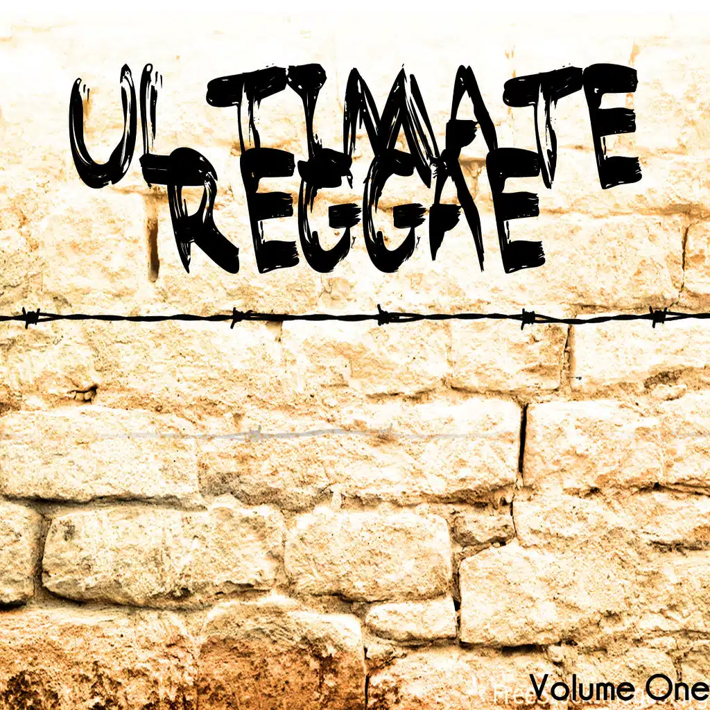 Ultimate Reggae Vol 1 Platinum Edition