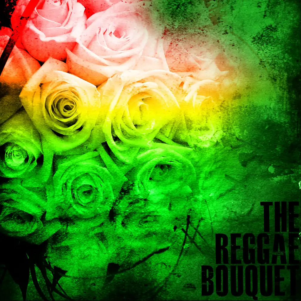 The Reggae Bouquet Platinum Edition