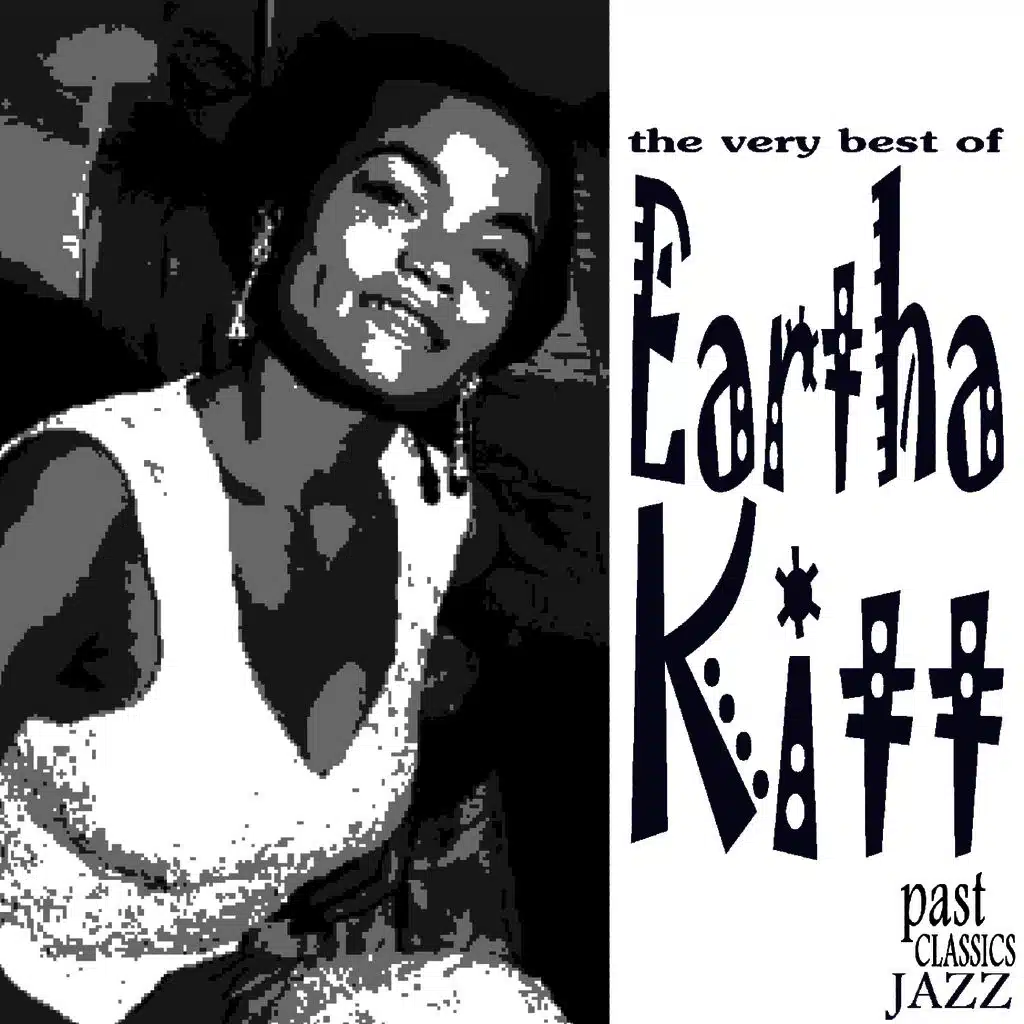 The Very Best Of Eartha Kitt