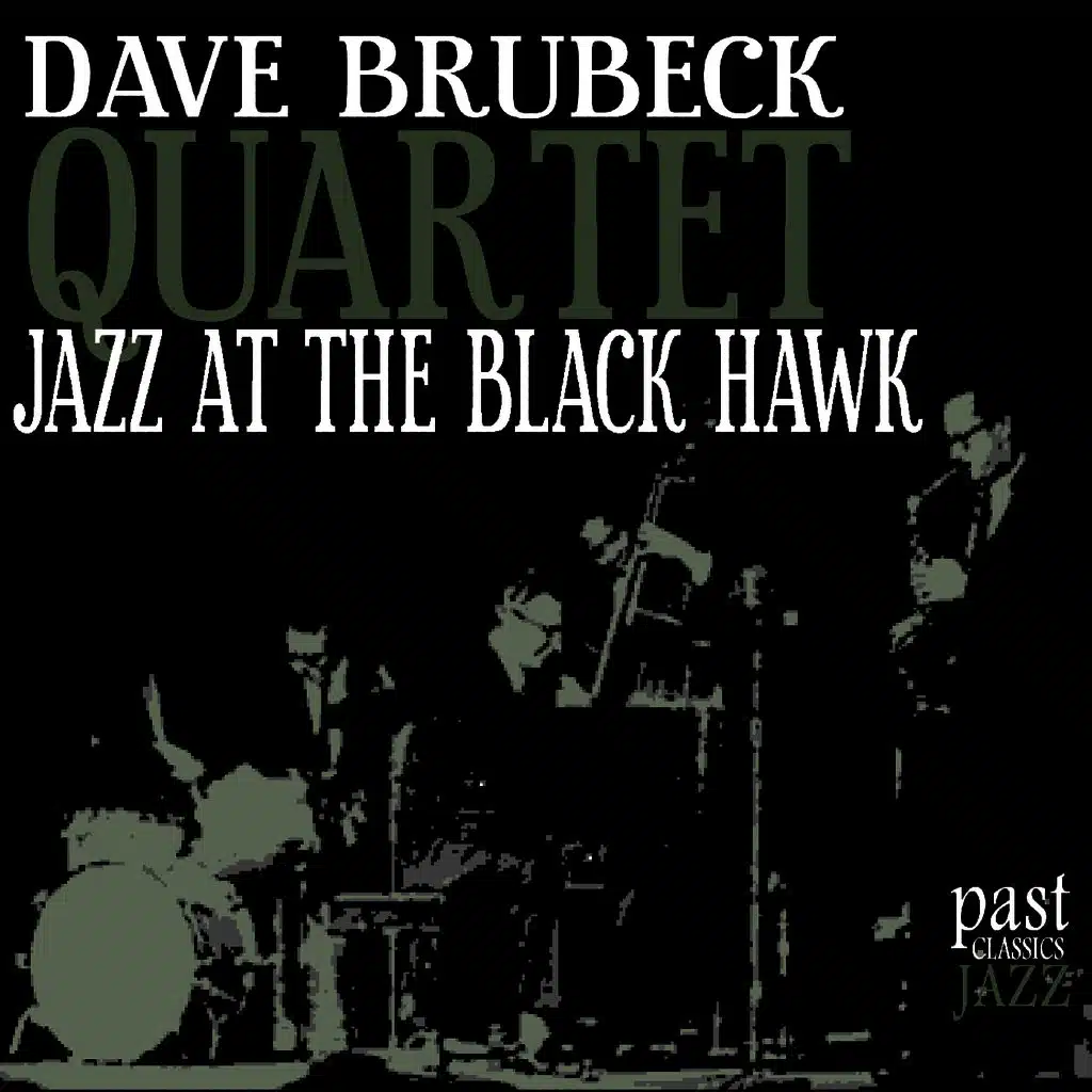 Jazz At The Black Hawk