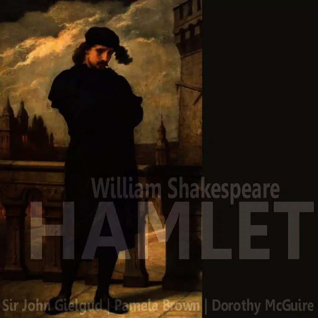 Shakespeare: Hamlet