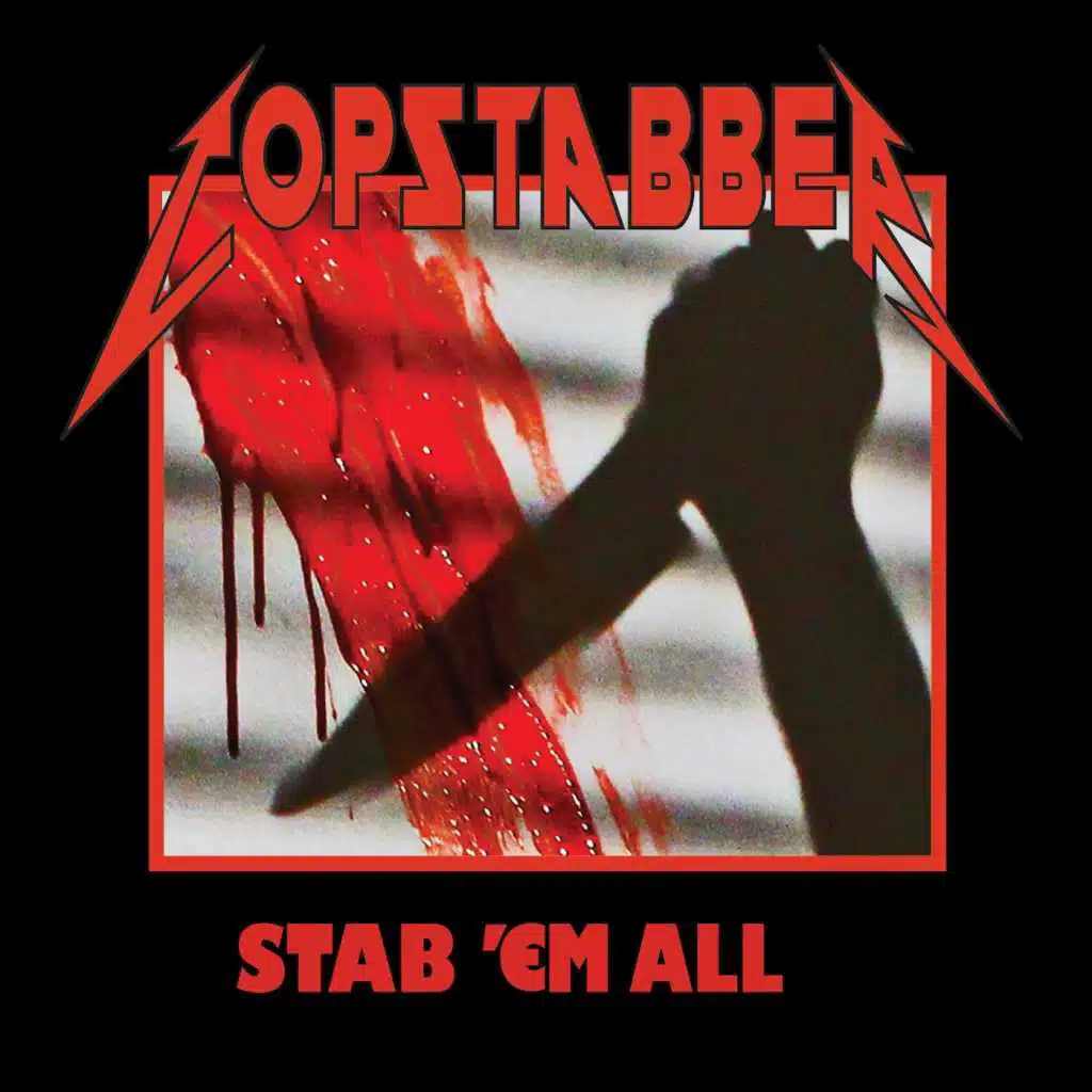 Stab 'em All