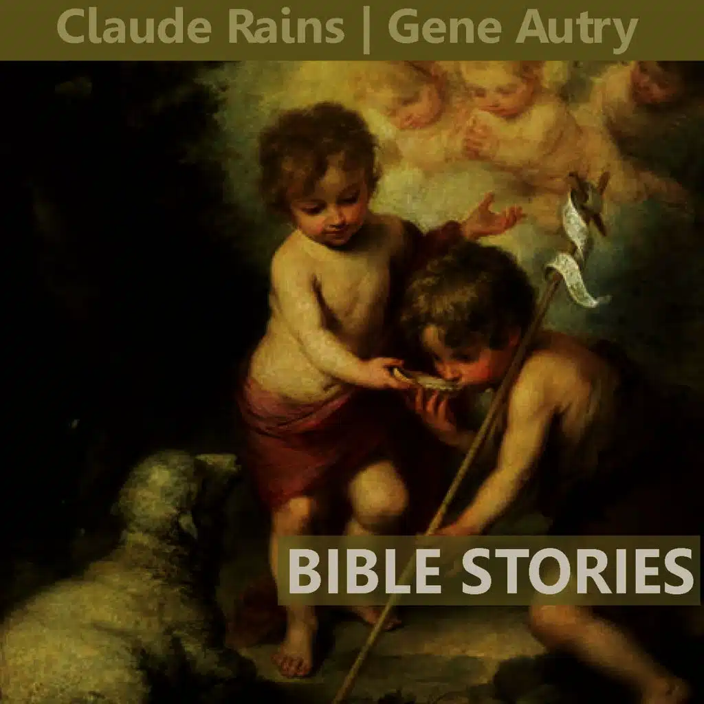 Bible Stories