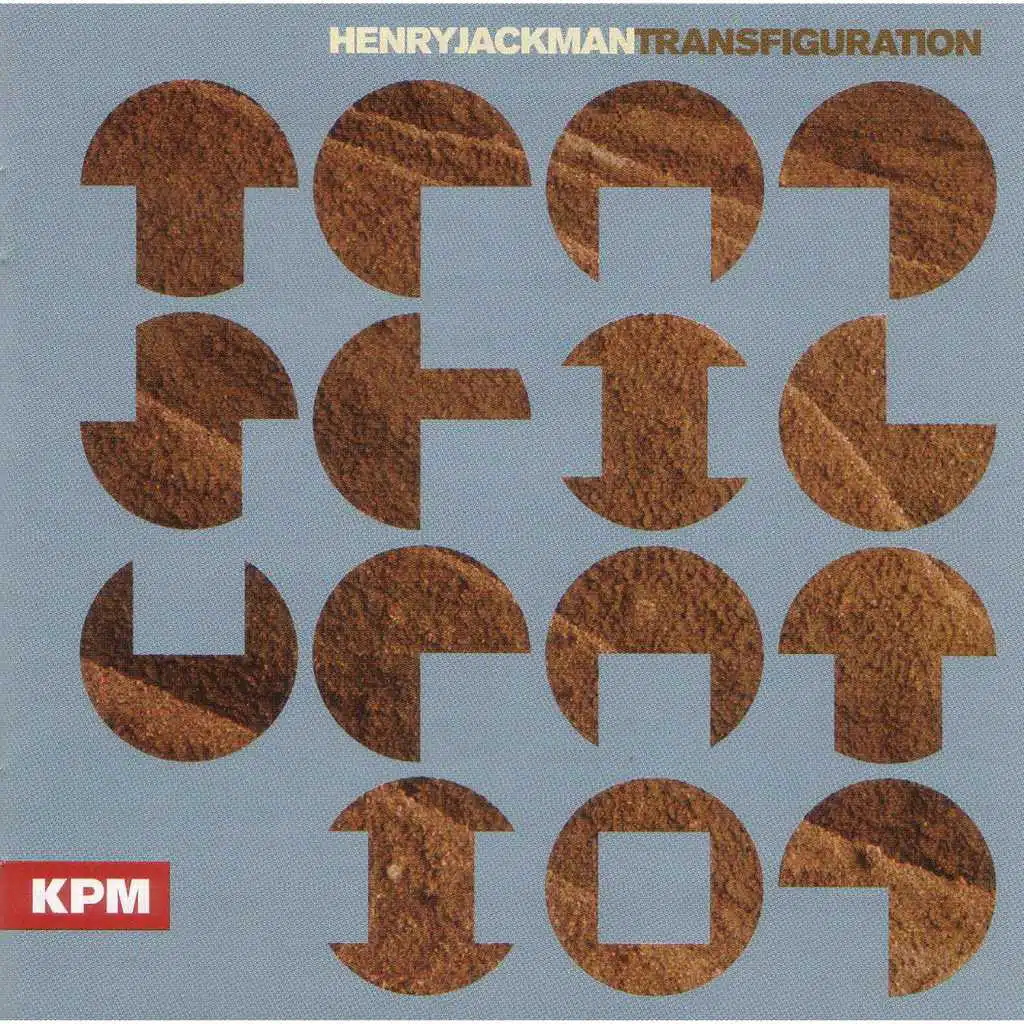 Transfiguration (Instrumental)