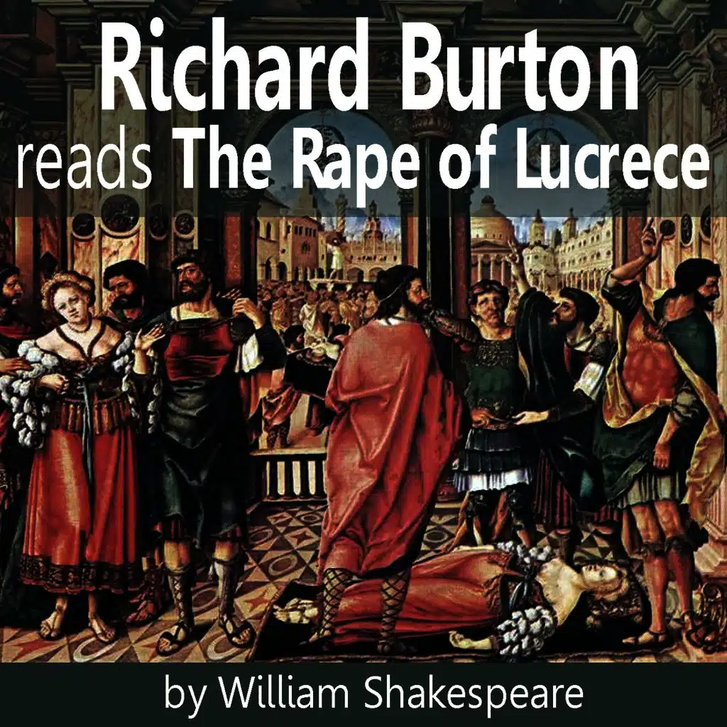The Rape of Lucrece