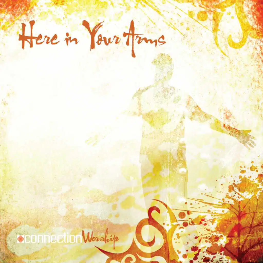 Here In Your Arms