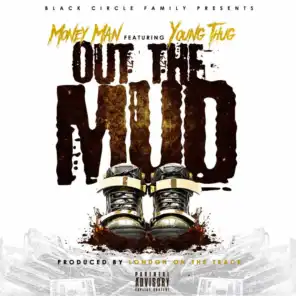 Out the Mud (feat. Young Thug)