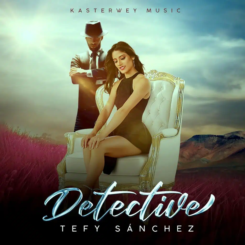 Detective