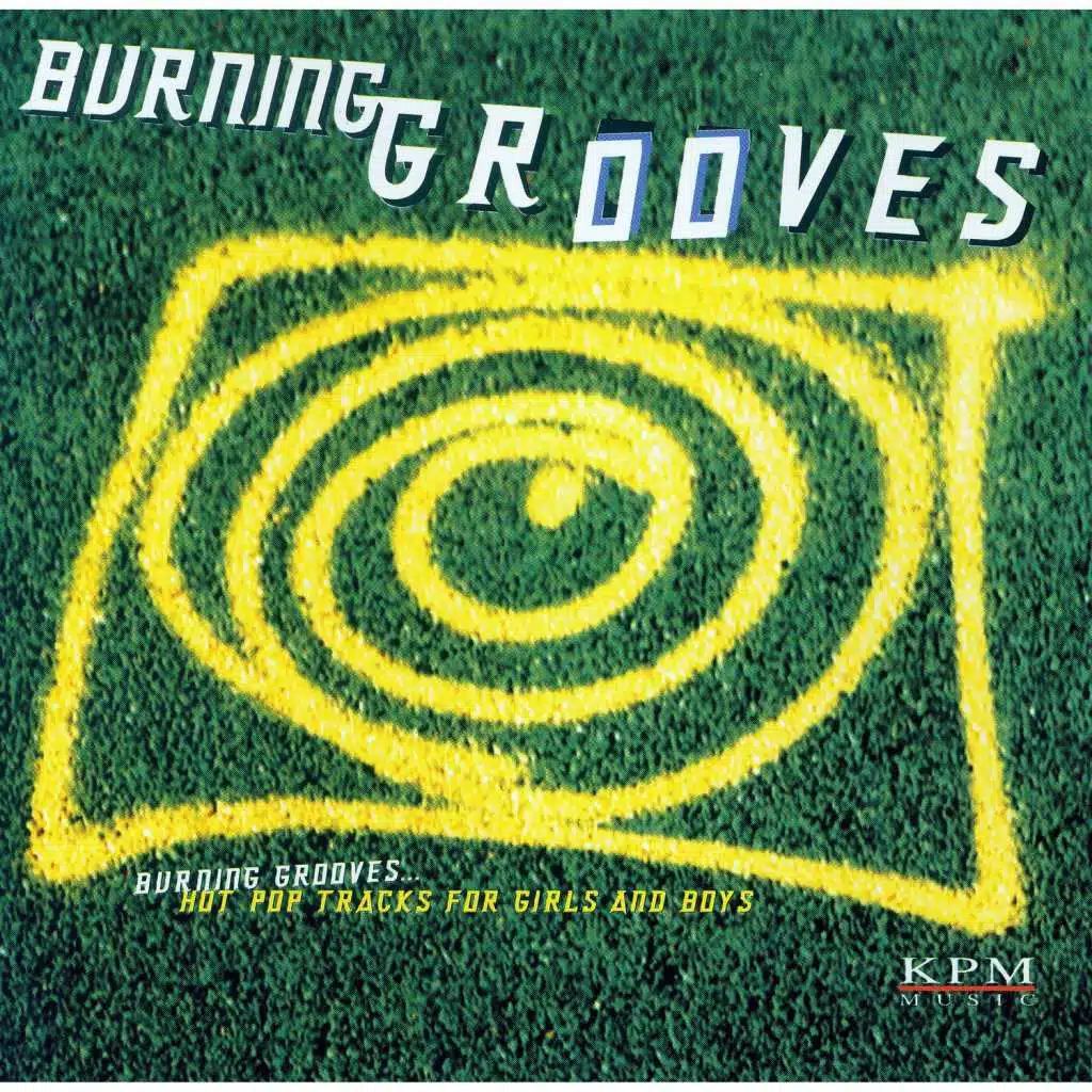 Burning Grooves