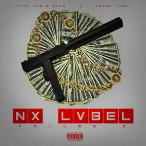 No Label Vol. 2 (feat. Young Thug)