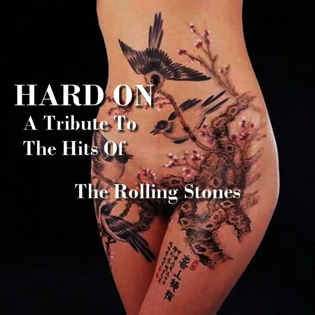 A Tribute To The Hits of The Rolling Stones, Vol. 1