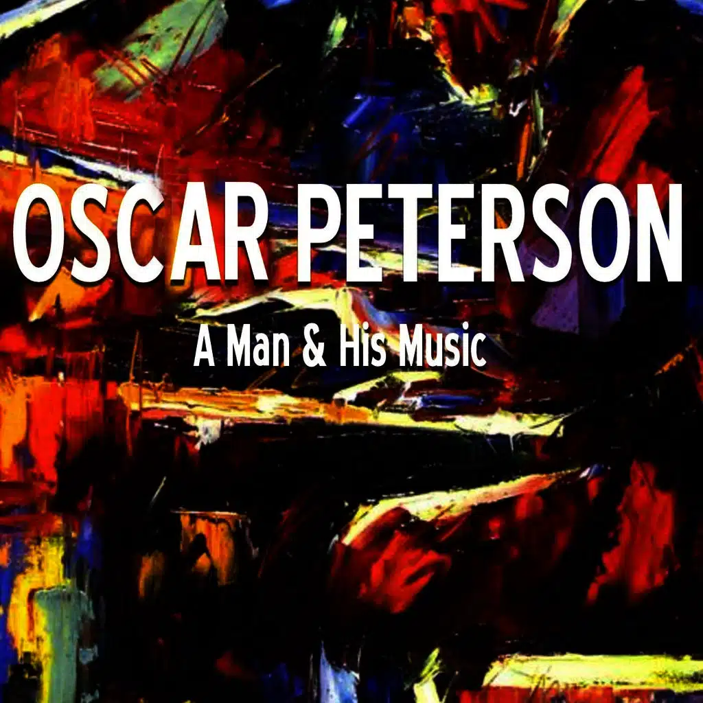 A Man & His Music