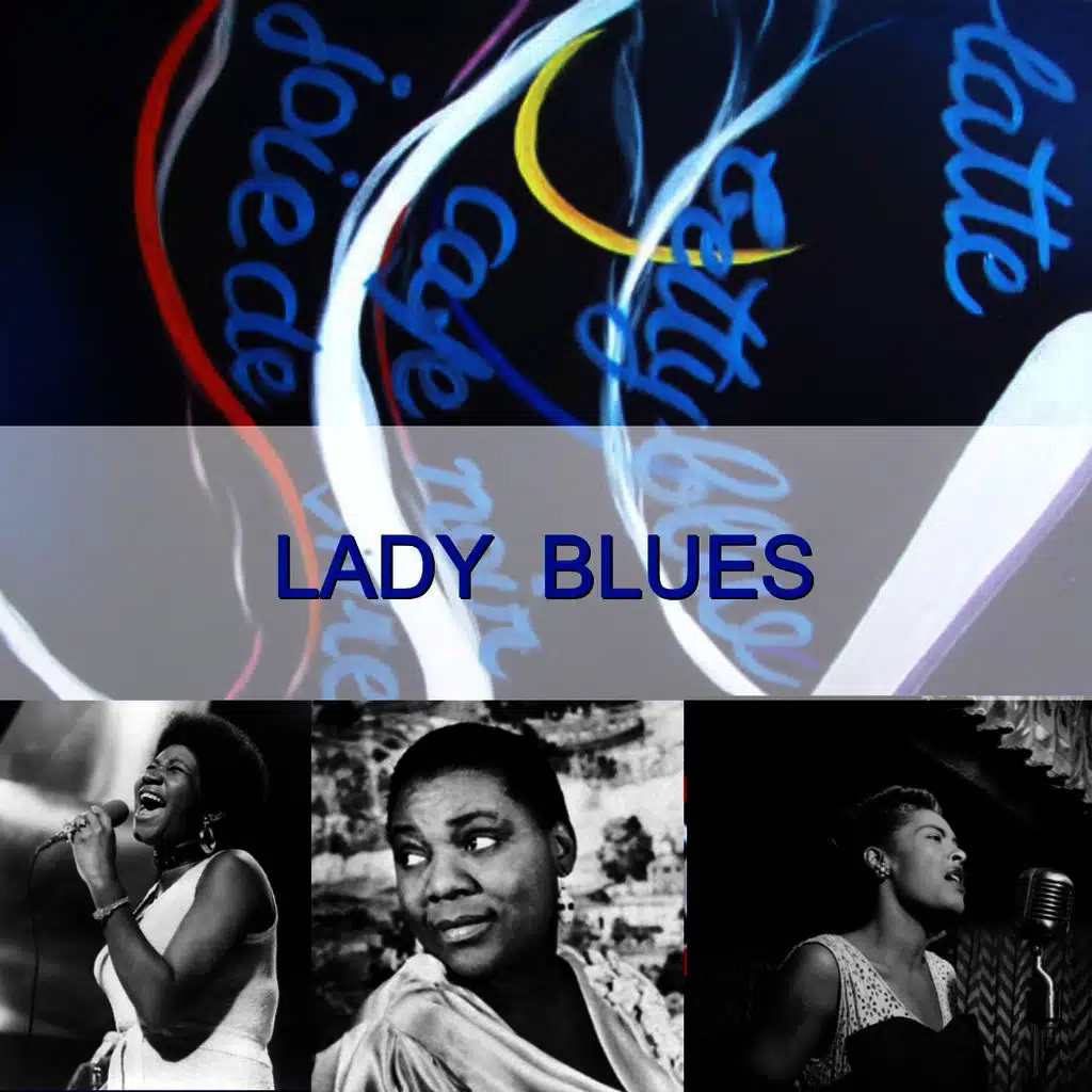 Those All Night Long Blues