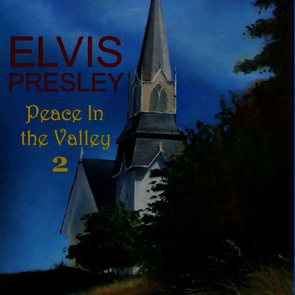 Peace in the Valley, Vol. 2