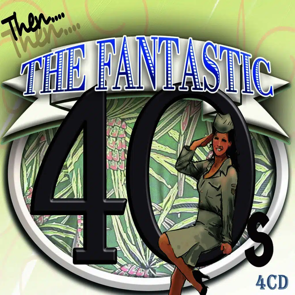 Fantastic Forties (40's)