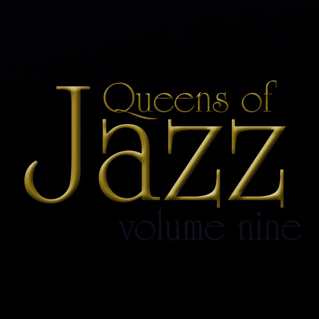 Queens of Jazz, Vol. 9