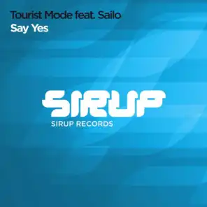 Say Yes (feat. Sailo)