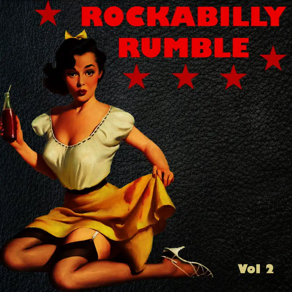 Johnny Carroll & The Hot Rocks