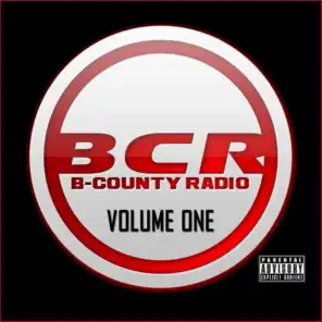 B-County Radio - Volume One