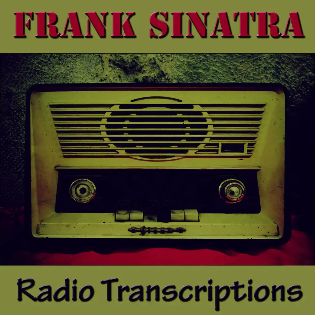 Radio Transcriptions