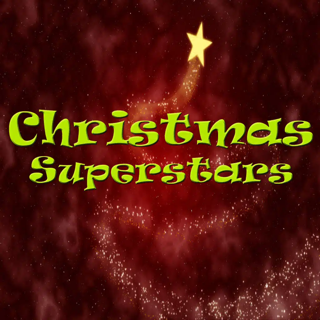 Christmas Superstars