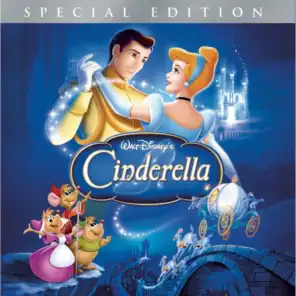 Cinderella Special Edition (Original Motion Picture Soundtrack/Japanese Version)