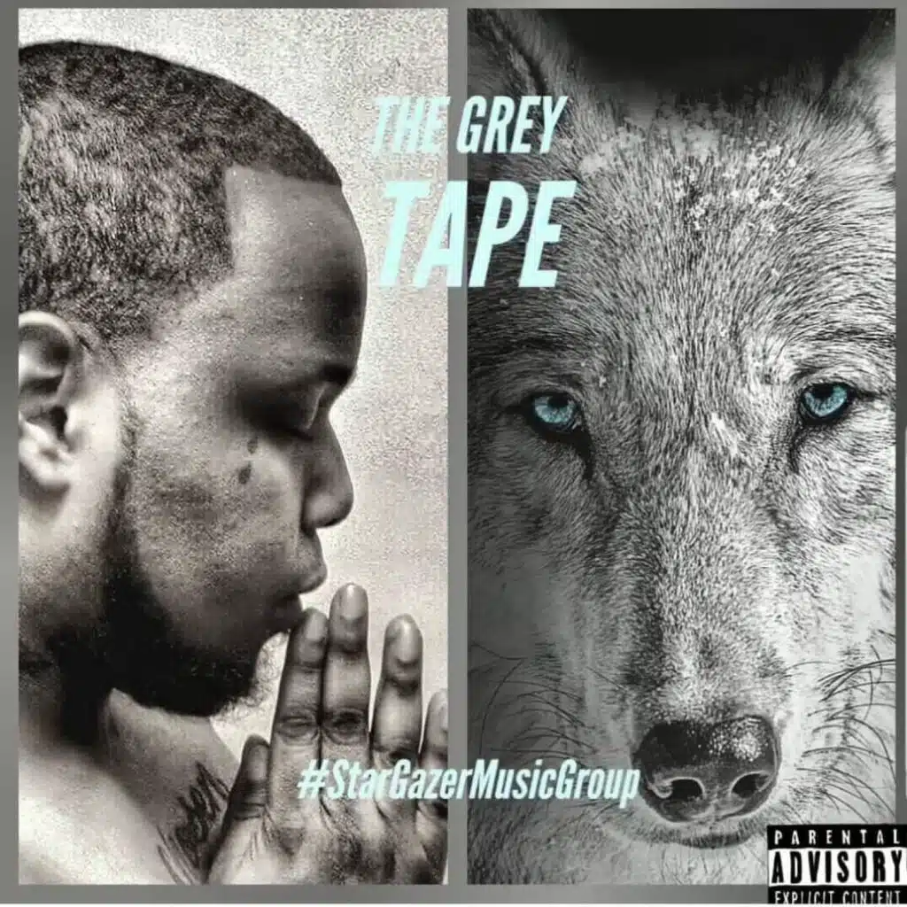 The Grey Tape