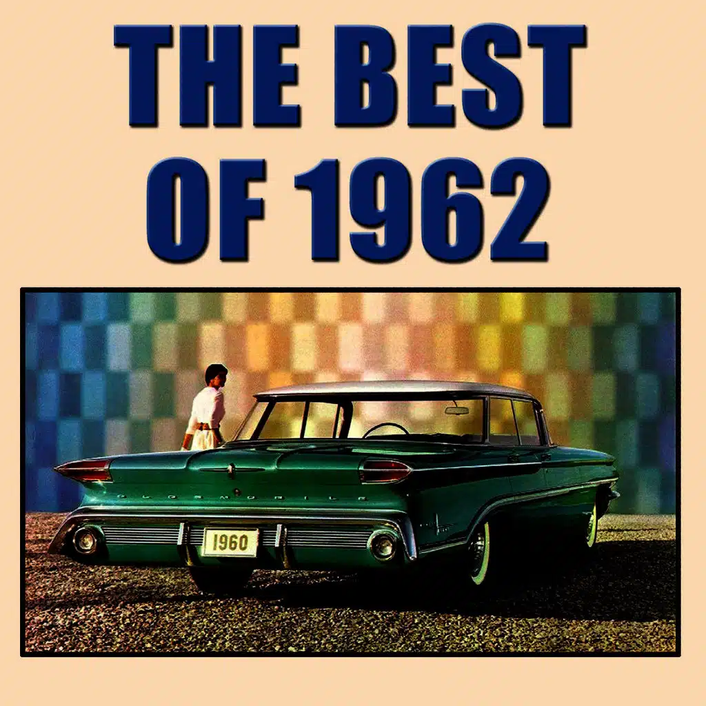 The Best of 1962