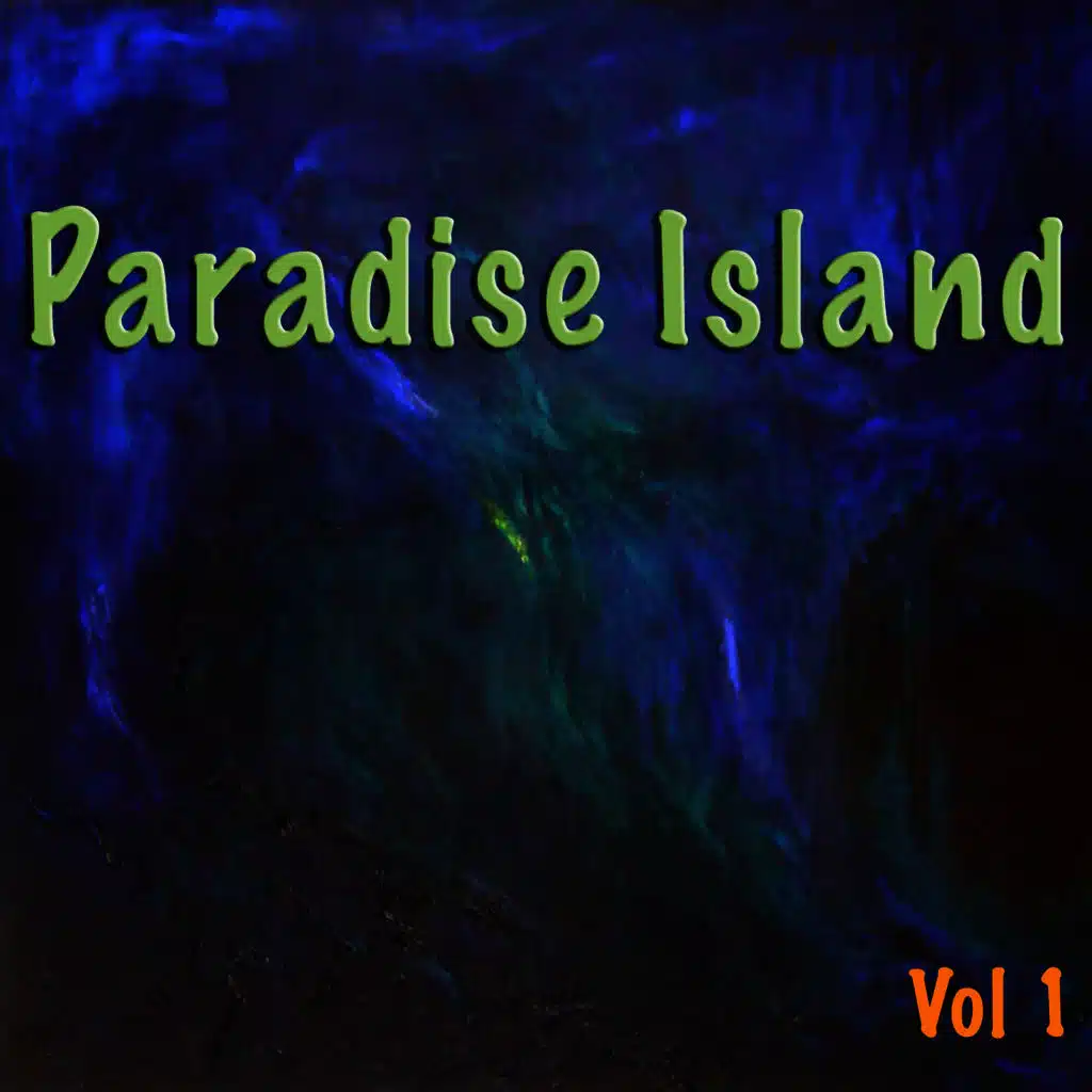 Paradise Island, Vol 1