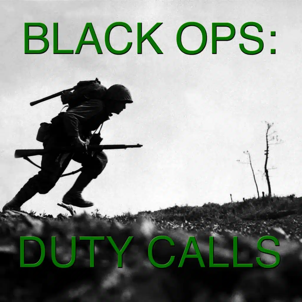 Black Ops: Duty Calls