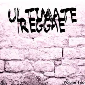 Ultimate Reggae Volume 2