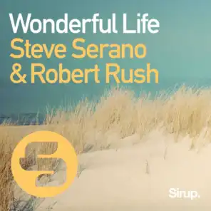 Steve Serano & Robert Rush