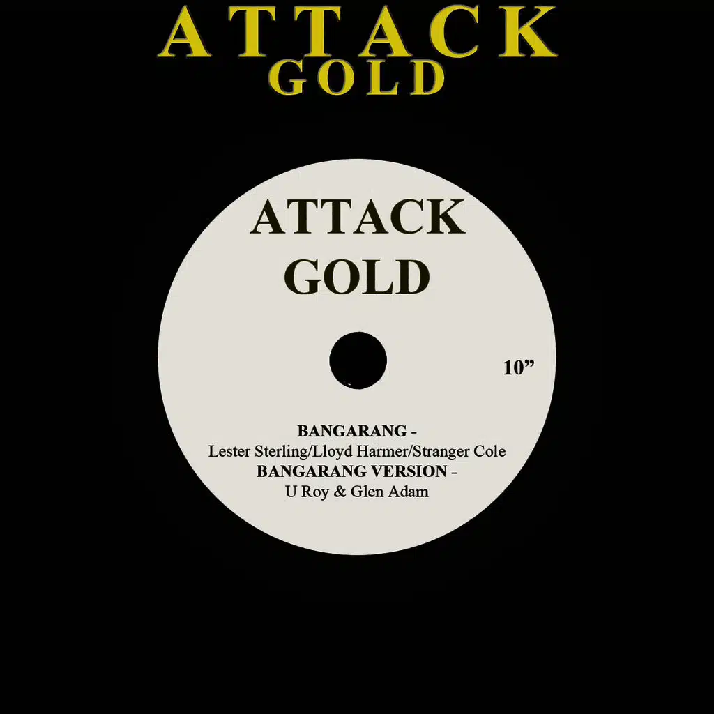 Bangarang / Bangarang Version