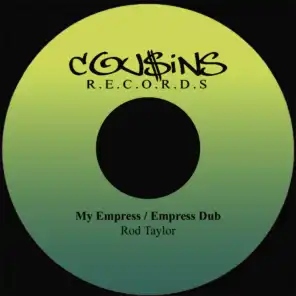 My Empress / Empress Dub